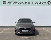Hyundai Solaris II Стерлитамак  - изображение 30