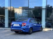 Lada (ВАЗ) Granta I Рестайлинг Самара  - изображение 19
