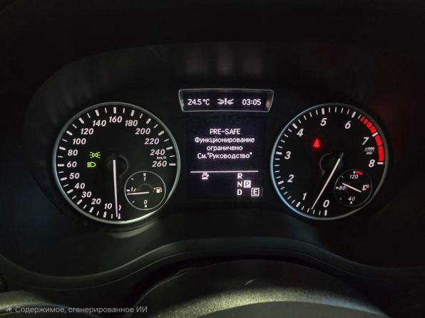 Mercedes-Benz B-Класс II (W246) с пробегом 2012 года, цена 1 299 000 рублей, 138529 км, хэтчбек, Автокод Объявления