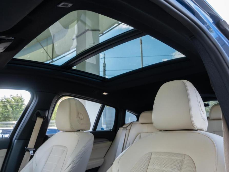 BMW X4 II (G02) Волгоград  - изображение 18