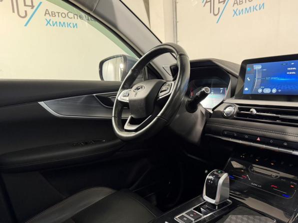 Chery Tiggo 7 Pro I с пробегом 2021 года, цена 1 499 800 рублей, 63000 км, внедорожник, Автокод Объявления