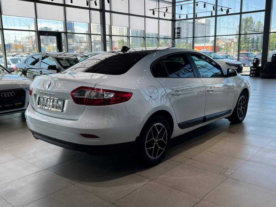 Renault Fluence I Оренбург  - изображение 5