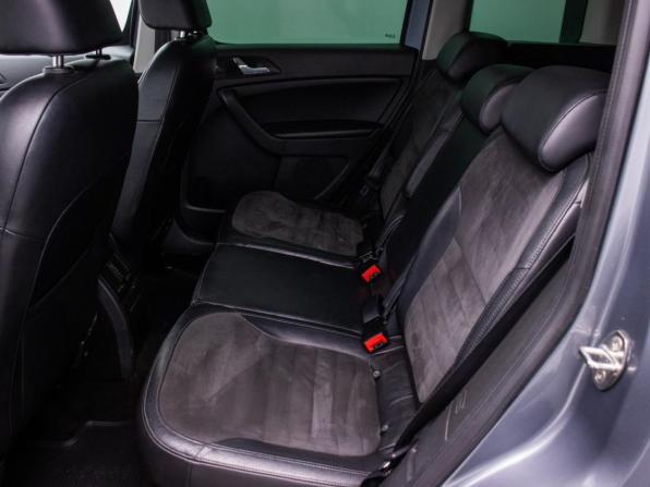 Skoda Yeti I с пробегом 2011 года, цена 890 000 рублей, 223529 км, внедорожник, Автокод Объявления