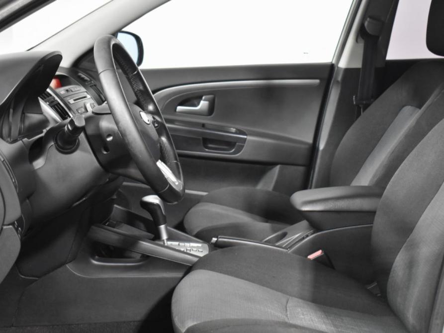 Kia Ceed I Рестайлинг Санкт-Петербург  - изображение 11