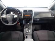 Toyota Corolla X (E140 E150) Рестайлинг Пермь  - изображение 31