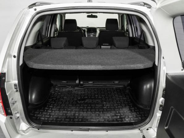 Suzuki Grand Vitara II Рестайлинг 2 с пробегом 2012 года, цена 1 500 000 рублей, 109405 км, внедорожник, Автокод Объявления