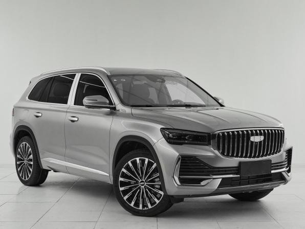 Geely Monjaro I Рестайлинг с пробегом 2025 года, цена 4 200 000 рублей, 14 км, внедорожник, Автокод Объявления