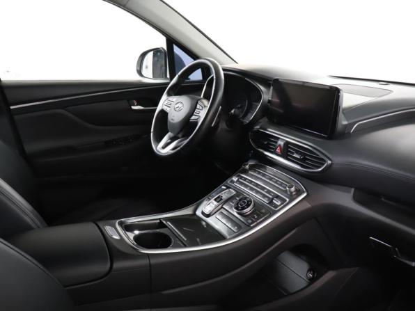 Hyundai Santa Fe IV Рестайлинг с пробегом 2021 года, цена 3 535 000 рублей, 79000 км, внедорожник, Автокод Объявления