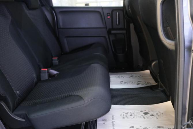 Honda Freed I с пробегом 2011 года, цена 1 059 000 рублей, 143000 км, компактвэн, Автокод Объявления