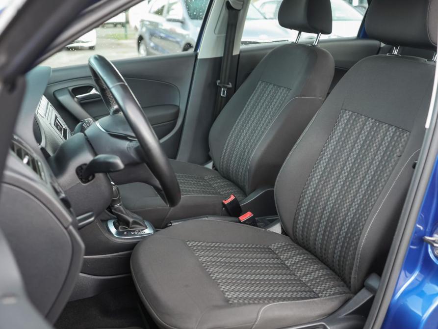 Volkswagen Polo V Рестайлинг Ижевск  - изображение 11