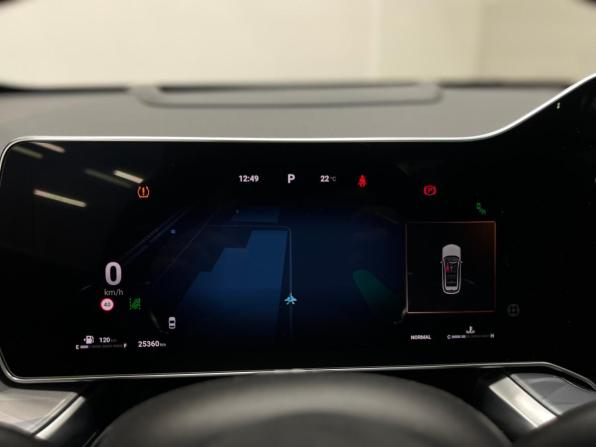 Haval F7 II с пробегом 2024 года, цена 3 150 500 рублей, 25360 км, внедорожник, Автокод Объявления