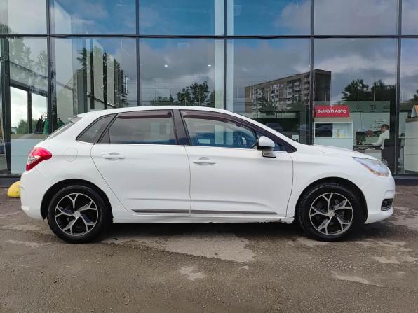 Citroen C4 II с пробегом 2013 года, цена 525 000 рублей, 142357 км, хэтчбек, Автокод Объявления