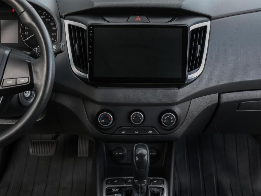 Hyundai Creta I Рестайлинг Москва  - изображение 14