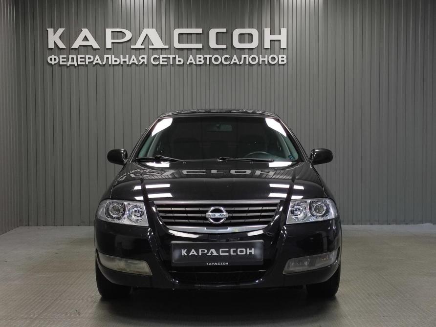 Nissan Almera Classic I Пермь  - изображение 3