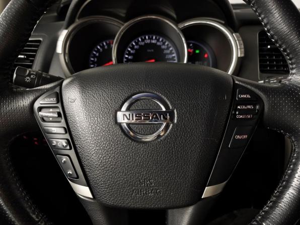 Nissan Murano II (Z51) Рестайлинг 2 с пробегом 2014 года, цена 1 555 000 рублей, 102516 км, внедорожник, Автокод Объявления