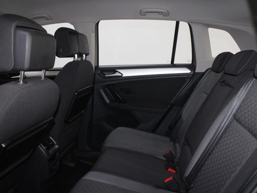 Volkswagen Tiguan II Старый Оскол  - изображение 15