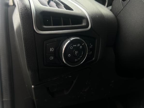 Ford Focus III с пробегом 2014 года, цена 970 000 рублей, 165986 км, хэтчбек, Автокод Объявления