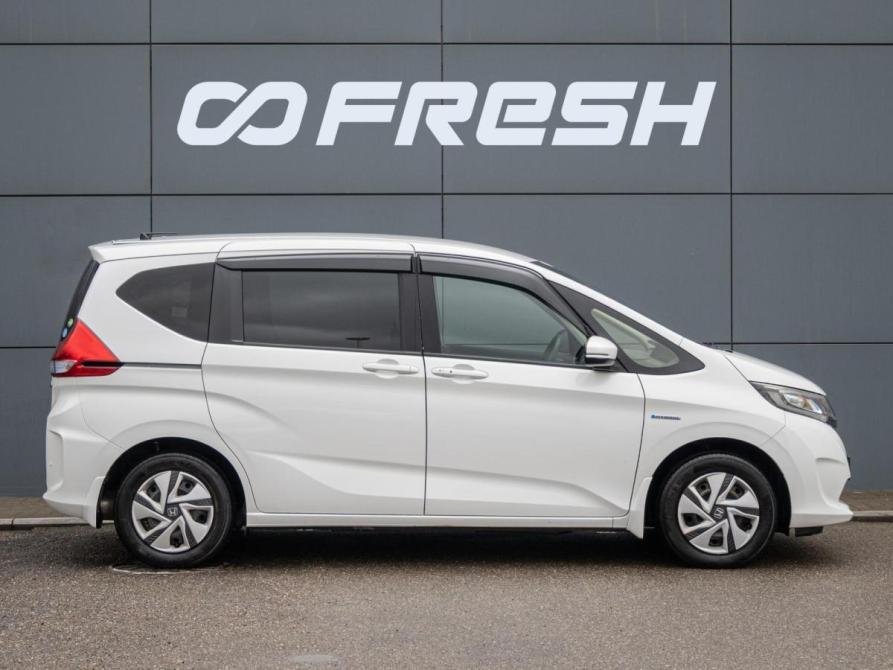Honda Freed II Краснодар  - изображение 5