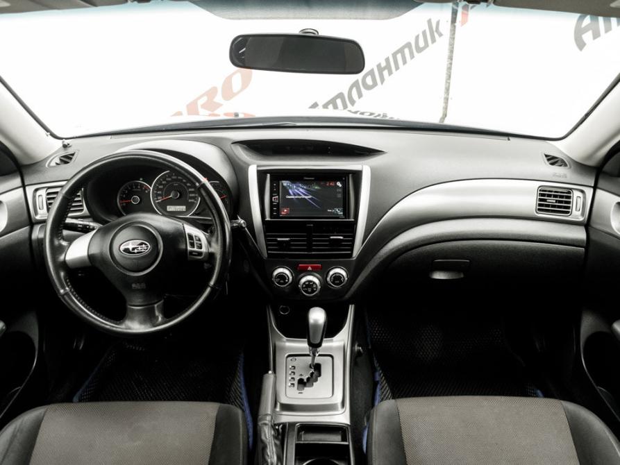 Subaru Impreza III Екатеринбург  - изображение 11