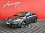 Lifan Cebrium (720) Вологда  - изображение 18
