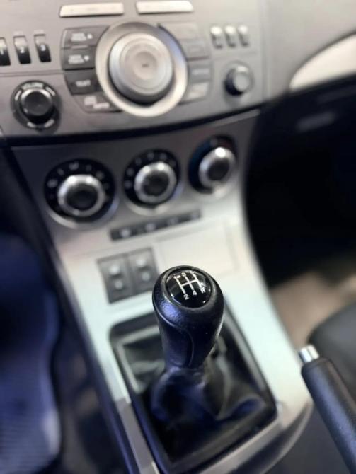 Mazda 3 II (BL) Челябинск  - изображение 13
