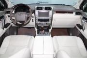 Lexus GX II Рестайлинг Владивосток  - изображение 46