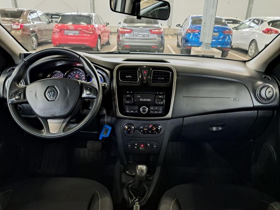 Renault Sandero II Набережные Челны  - изображение 17