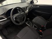 Hyundai Solaris II Рестайлинг Ростов-на-Дону  - изображение 31