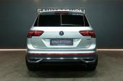 Volkswagen Tiguan II Рестайлинг Уфа  - изображение 26