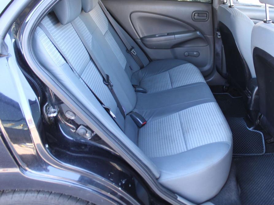 Nissan Almera Classic I Дзержинск  - изображение 10