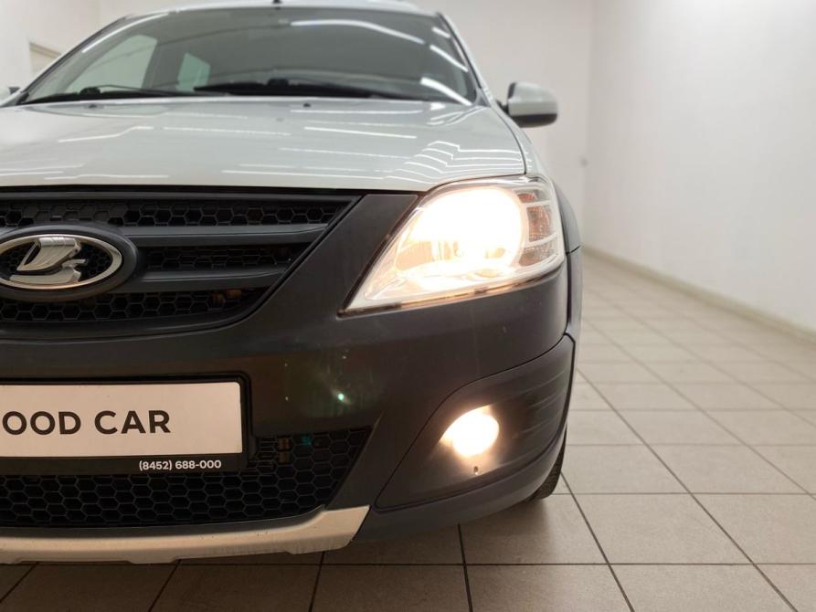Lada (ВАЗ) Largus I Энгельс  - изображение 11