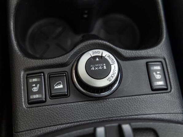 Nissan X-Trail III с пробегом 2018 года, цена 2 048 000 рублей, 133152 км, внедорожник, Автокод Объявления