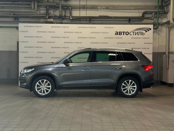 Skoda Kodiaq I с пробегом 2020 года, цена 2 549 000 рублей, 112000 км, внедорожник, Автокод Объявления