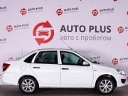 Lada (ВАЗ) Granta I Минеральные Воды  - изображение 25