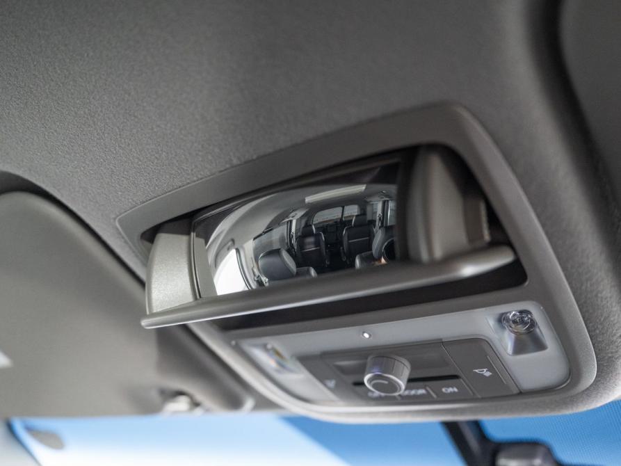 Honda Stepwgn V Рестайлинг Иркутск  - изображение 16