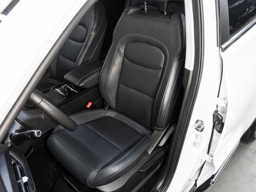 Chery Tiggo 4 Pro I Тюмень  - изображение 13