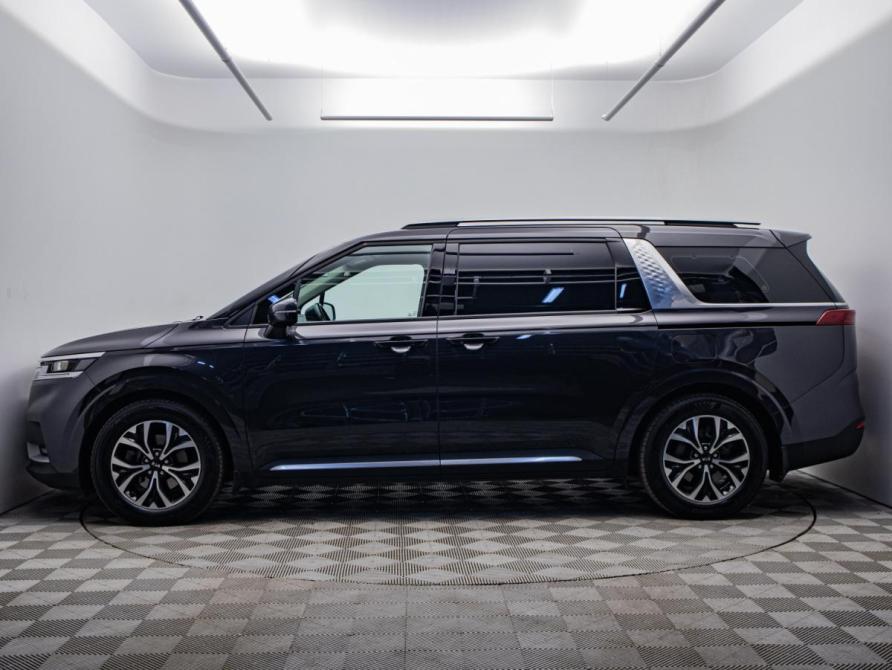 Kia Carnival IV Москва  - изображение 2