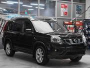 Nissan X-Trail II Рестайлинг Москва  - изображение 21