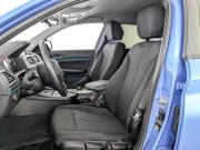 BMW 1 серии II (F20/F21) Рестайлинг Москва  - изображение 47