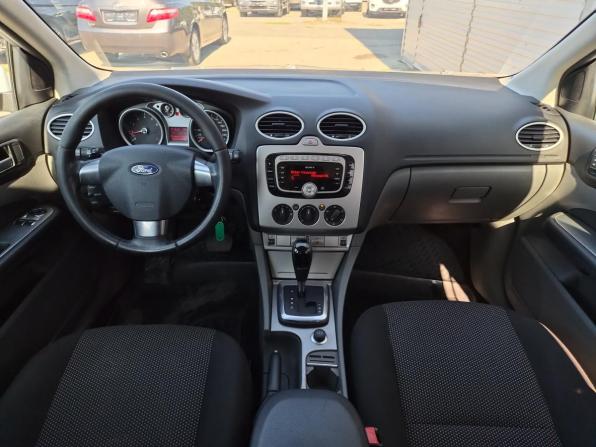 Ford Focus II Рестайлинг с пробегом 2011 года, цена 688 000 рублей, 173363 км, хэтчбек, Автокод Объявления