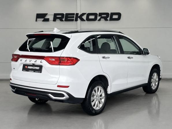 Haval M6 II с пробегом 2023 года, цена 1 899 000 рублей, 67000 км, внедорожник, Автокод Объявления