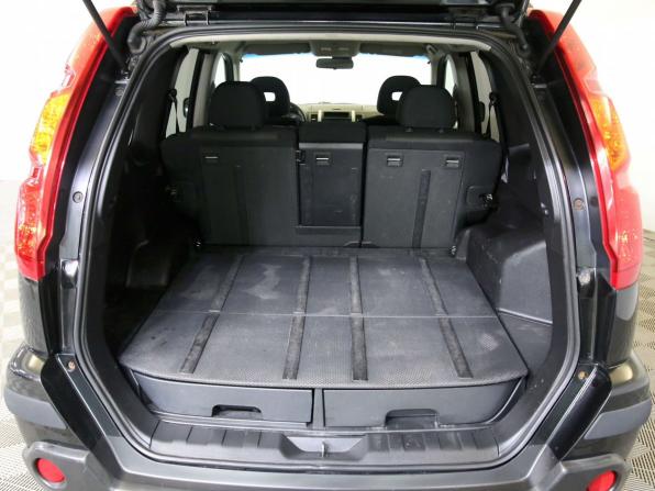 Nissan X-Trail II с пробегом 2008 года, цена 890 000 рублей, 270798 км, внедорожник, Автокод Объявления