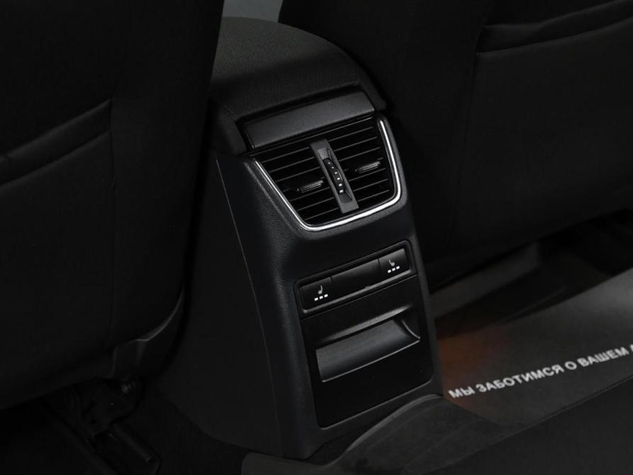 Skoda Octavia III (A7) Москва  - изображение 14