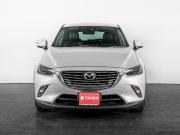 Mazda CX-3 I Иркутск  - изображение 28