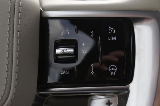 Land Rover Range Rover V с пробегом 2023 года, цена 15 000 000 рублей, 27247 км, внедорожник, Автокод Объявления