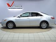 Toyota Camry VI (XV40) Уфа  - изображение 25