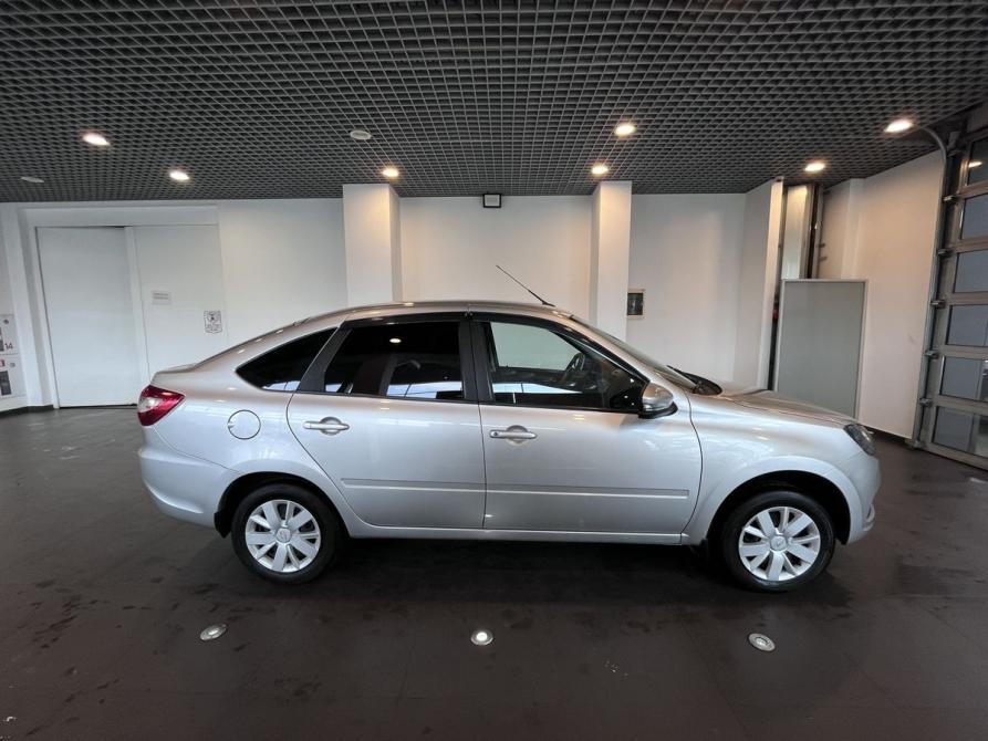Lada (ВАЗ) Granta I Рестайлинг Чебоксары  - изображение 2