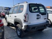Lada (ВАЗ) Niva I Рестайлинг (Travel) Екатеринбург  - изображение 12