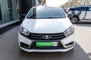 Lada (ВАЗ) Vesta I Ульяновск  - изображение 25