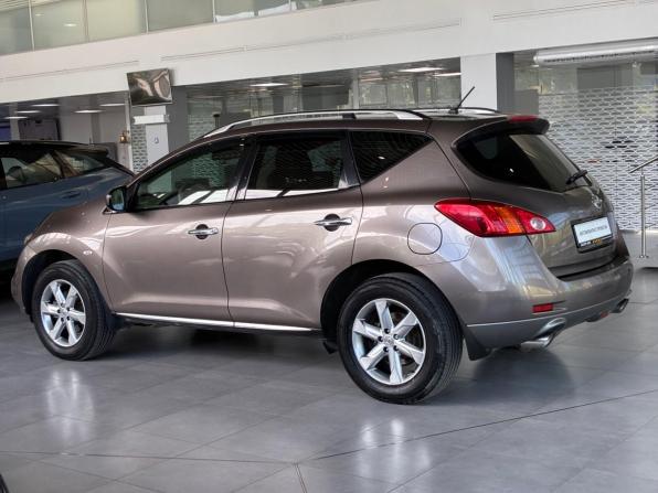 Nissan Murano II (Z51) Рестайлинг с пробегом 2011 года, цена 1 145 000 рублей, 170000 км, внедорожник, Автокод Объявления